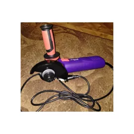 Угловая шлифмашина ПУЛЬСАР УШМ 125-1200ЭС 792-476, изображение 6