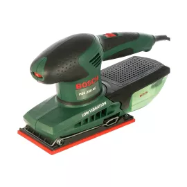 Вибрационная шлифмашина Bosch PSS 250 AE 0.603.340.220, изображение 2