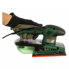 Вибрационная шлифмашина Bosch PSS 250 AE 0.603.340.220, изображение 3