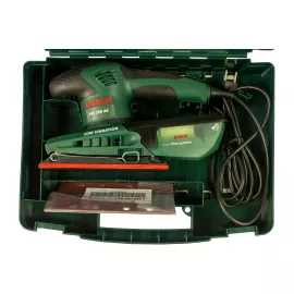 Вибрационная шлифмашина Bosch PSS 250 AE 0.603.340.220, изображение 4