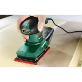 Вибрационная шлифмашина Bosch PSS 250 AE 0.603.340.220, изображение 6