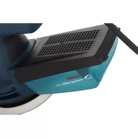 Эксцентриковая шлифмашина Bosch GEX 125-1 AE Professional 0.601.387.500, изображение 6