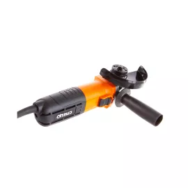 Угловая шлифмашина СПЕЦ БШУ-650 СПЕЦ-1869, изображение 2