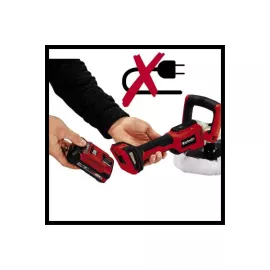 Полировальная машина Einhell PXC CE-CP 18/180 Li E-Solo 2093320, изображение 4