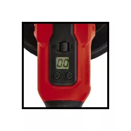 Полировальная машина Einhell PXC CE-CP 18/180 Li E-Solo 2093320, изображение 5