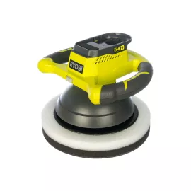 Полировщик Ryobi ONE+ R18B-0 5133002465, изображение 2