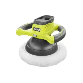 Полировщик Ryobi ONE+ R18B-0 5133002465, изображение 6