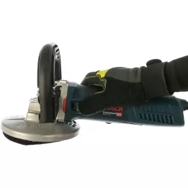 Шлифмашина по бетону Bosch GBR 15 CA 0.601.776.000, изображение 3