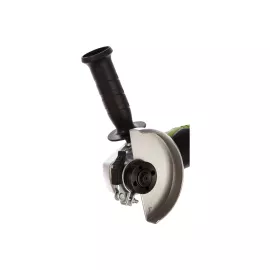 Аккумуляторная угловая шлифовальная машина Greenworks G24AG 3200007, изображение 6