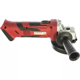 Аккумуляторная угловая шлифмашина REDVERG RD-AG18V 6628357, изображение 2