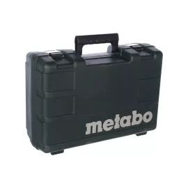 Эксцентриковая шлифмашина Metabo FSX 200 Intec 609225500, изображение 4