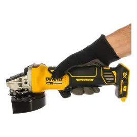 Бесщеточная угловая шлифмашина DEWALT 18 В XR DCG406N, изображение 4