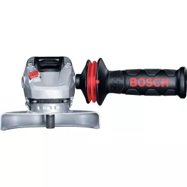 Углошлифмашина Bosch GWS 18-125 SL 0.601.7A3.200, изображение 3