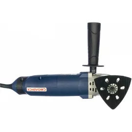 Многофункциональная вибрационная машина ДИОЛД МЭВ-0.34 МФ 10091020, изображение 3