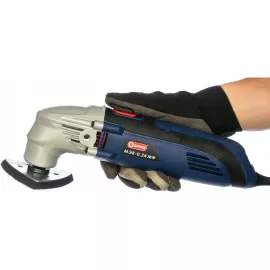 Многофункциональная вибрационная машина ДИОЛД МЭВ-0.34 МФ 10091020, изображение 4