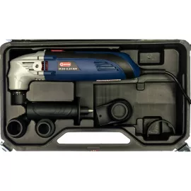 Многофункциональная вибрационная машина ДИОЛД МЭВ-0.34 МФ 10091020, изображение 5