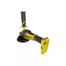 Бесщеточная углошлифмашина Ryobi ONE+ R18AG7-0 5133002852, изображение 4