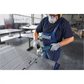 Угловая шлифмашина Bosch GWS 11-125 0.601.792.0R0, изображение 4