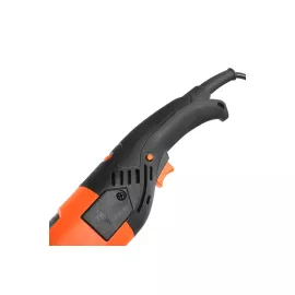 Углошлифовальная машина PATRIOT AG 128E 110301290, изображение 4