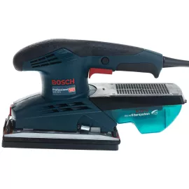 Вибрационная шлифмашина Bosch GSS 23 A 0.601.070.400, изображение 3