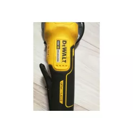 Бесщеточная угловая шлифмашина DEWALT 18 В XR DCG406N, изображение 5
