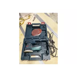 Эксцентриковая шлифмашина Bosch GEX 125-1 AE 0.601.387.501, изображение 6