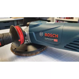 Углошлифмашина Bosch GWS 18-125 SL 0.601.7A3.200, изображение 4