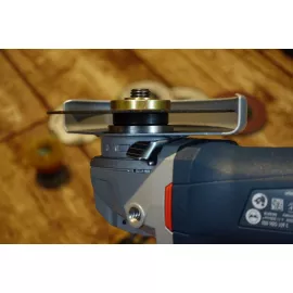 Углошлифмашина Bosch GWX 13-125 S 06017B6002, изображение 6