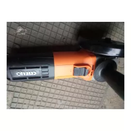 Угловая шлифмашина СПЕЦ БШУ-650 СПЕЦ-1869, изображение 5