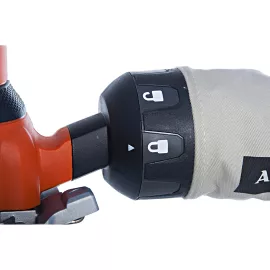 Вибрационная шлифмашина AEG FDS 140 4935416090, изображение 2