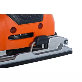 Вибрационная шлифмашина AEG FDS 140 4935416090, изображение 4