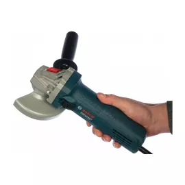 Угловая шлифмашина Bosch GWS 750-125 0.601.394.0R3, изображение 5