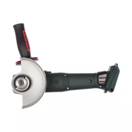 Аккумуляторная угловая шлифмашина Metabo WB 18 LTX BL 125 Quick 613077850, изображение 4
