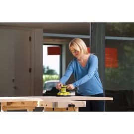 Виброшлифмашина Ryobi RSS280-S 5133003502, изображение 5