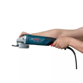 Углошлифмашина Bosch GWS 18-125 L 0.601.7A3.000, изображение 5