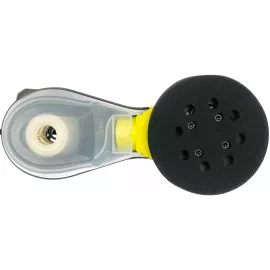 Эксцентриковая шлифмашина Ryobi ROS310-SA20 5133003616, изображение 3