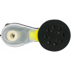 Эксцентриковая шлифмашина Ryobi ROS300 5133001144, изображение 3