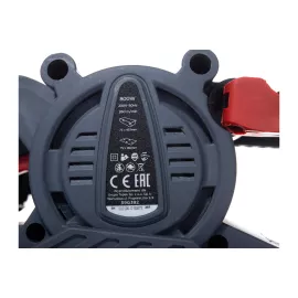 Ленточная шлифовальная машина GRAPHITE 800 Вт, лента 75 x 457 мм 59G392, изображение 4