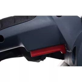 Ленточная шлифовальная машина GRAPHITE 800 Вт, лента 75 x 457 мм 59G392, изображение 6