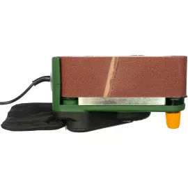 Ленточная шлифовальная машина Калибр ЛШМ-900 00000003541, изображение 3