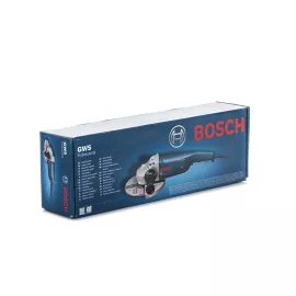 Угловая шлифмашина Bosch GWS 24-230 H 0.601.884.103, изображение 3