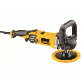 Полировальная машина DEWALT DWP 849 X, изображение 3