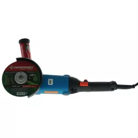 Угловая шлифмашина Sturm AG95141P, изображение 2