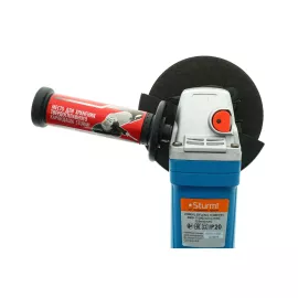 Угловая шлифмашина Sturm AG95141P, изображение 3