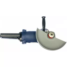 Угловая шлифмашина Лепсе МШУ-1.8-230-А 004.594, изображение 3