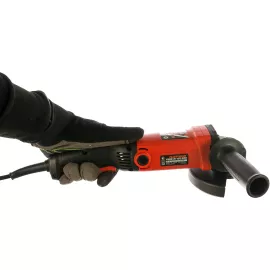 Угловая шлифмашина Парма УШМ-01-125/920 02.026.00004, изображение 3