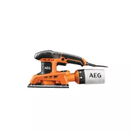 Виброшлифмашина AEG FS250 4935472164, изображение 2