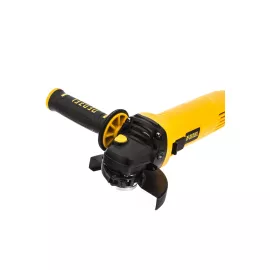 Угловая шлифовальная машина DENZEL AG115-750 26901, изображение 2