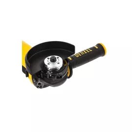 Угловая шлифовальная машина DENZEL AG115-750 26901, изображение 3