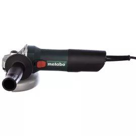 Угловая шлифмашина Metabo W 850-125 603608010, изображение 2